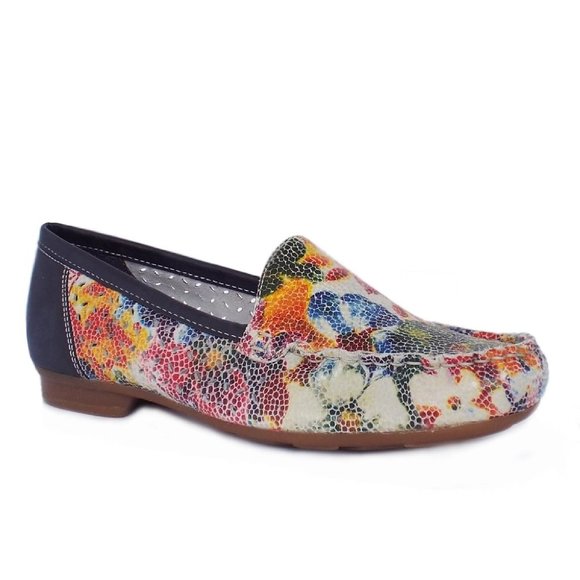 Rieker Women’s Shoes With Non Slip Sole UK 8 EU Size 42 - Picture 8 of 13